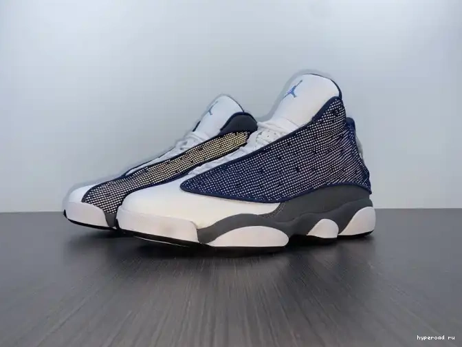 Flint Jordan 13 Air 414571-404 0422
